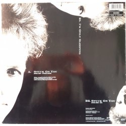 Michel Van Dyke ‎– сингъл Stuck On You - Img 2