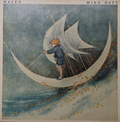 Mike Batt – албум Waves