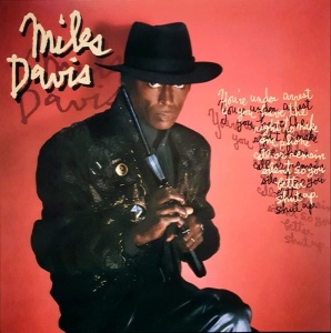 Miles Davis – албум You're Under Arrest