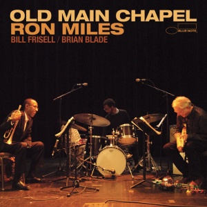MILES, RON - OLD MAIN CHAPEL