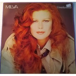 Milva ‎– албум Unverkennbar