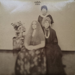 Mina – албум Uiallalla
