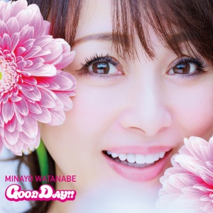 Minayo Watanabe - GOOD DAY!! (1 x CD)