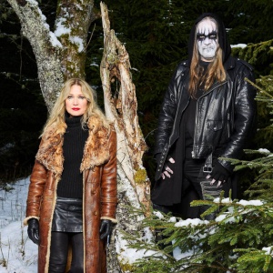 MISTRA - WALTZ OF DEATH