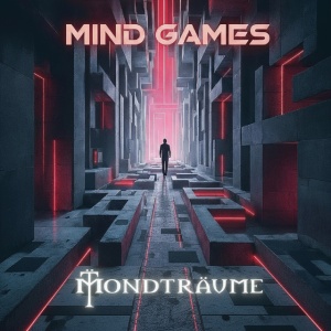 Mondtraume - MIND GAMES (2 x CD)