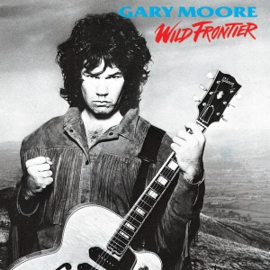 MOORE, GARY - WILD FRONTIER