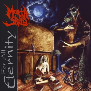 MORTA SKULD - FOR ALL ETERNITY