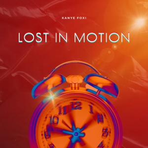 Moss - LOST IN MOTION (1 x LP)