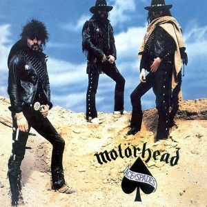 Motörhead – Ace Of Spades
