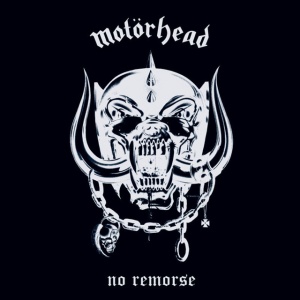 MOTORHEAD - NO REMORSE