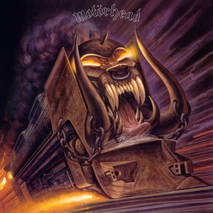 MOTORHEAD - ORGASMATRON