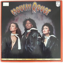 Moulin Rouge ‎– албум Moulin Rouge