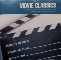 movie classics - албум movie classics (CD)