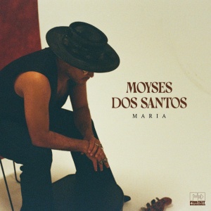 Moyses Dos Santos - MARIA (1 x LP)