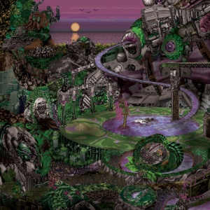 Mukqs - JUCKPORT (1 x CD)