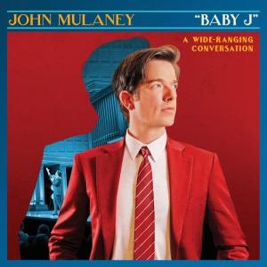 MULANEY, JOHN - "BABY J"