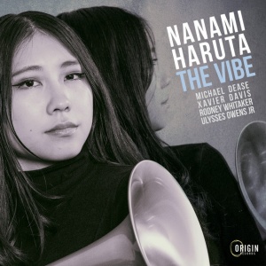 Nanami Haruta - THE VIBE (1 x CD)