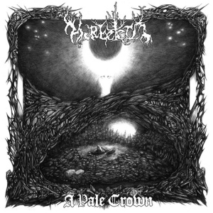 Narbeleth - A PALE CROWN (1 x LP)