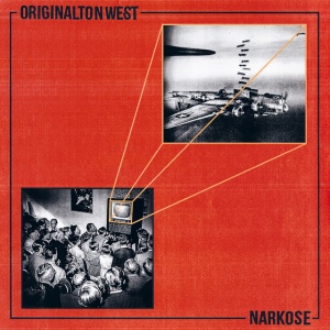 Narkose - ORIGINALTON WEST (1 x LP)