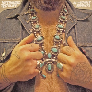 NATHANIEL RATELIFF &AM... - NATHANIEL RATELIFF & THE NIGHT SWEATS