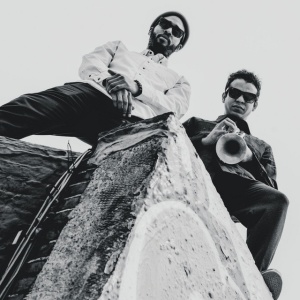 NAVARRO, AQUILES &... - HERITAGE OF THE INVISIBLE II