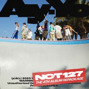 NCT 127 - AY-YO