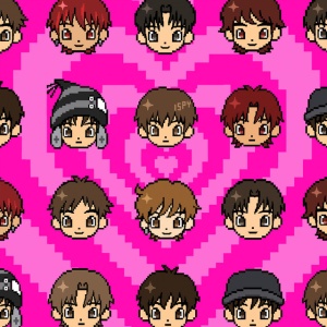 NCT Wish - I SPY (1 x CD)