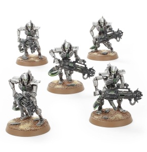 NECRONS: IMMORTALS - Img 9