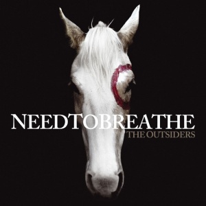 Needtobreathe - THE OUTSIDERS (1 x LP)