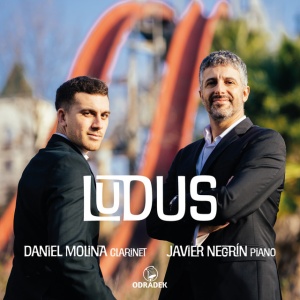 NEGRIN, JAVIER & DANIE... - LUDUS