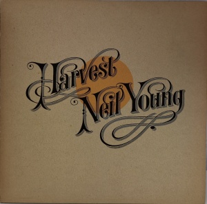 Neil Young – албум Harvest