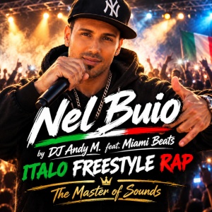 Nel Buio - NEL BUIO (1 x LP)