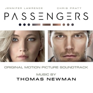 NEWMAN, THOMAS - PASSENGERS