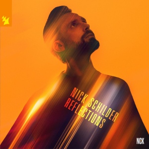 Nick Schilder - REFLECTIONS (1 x LP)