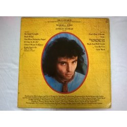 Nils Lofgren ‎– албум Nils Lofgren - Img 2
