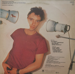 Nils Lofgren – албум Nils - Img 2