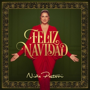 Nina Pastori - FELIZ NAVIDAD! (1 x CD)