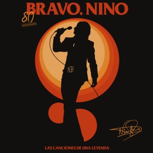 Nino Bravo - BRAVO, NINO. LAS CANCIONES (1 x CD)