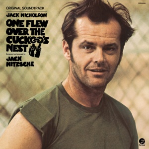 NITZSCHE, JACK - ONE FLEW OVER THE CUCKOO'S NEST