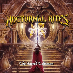Nocturnal Rites - SACRED TALISMAN (1 x LP)