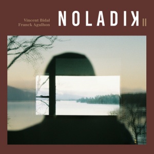 Noladik - NOLADIK II (1 x CD)