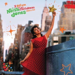 Norah Jones - I DREAM OF CHRISTMAS (1 x CD)