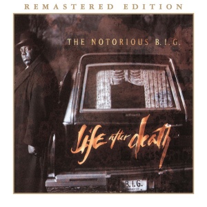 NOTORIOUS B.I.G., THE - LIFE AFTER DEATH