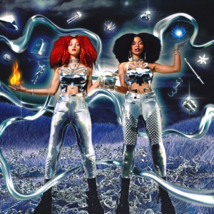 Nova Twins - SUPERNOVA (1 x LP)