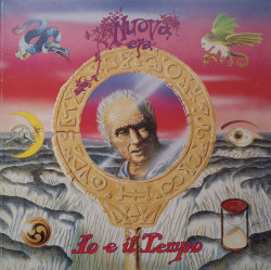 Nuova Era – албум Io E Il Tempo