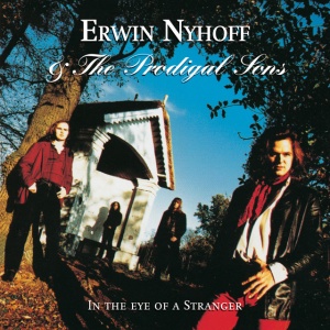 NYHOFF, ERWIN & TH... - IN THE EYE OF A STRANGER