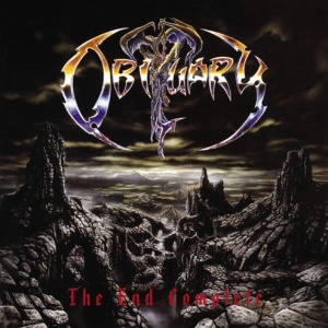 OBITUARY - THE END COMPLETE