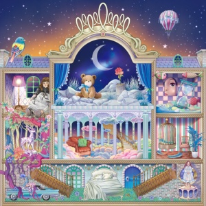 OH MY GIRL - DREAMY RESONANCE