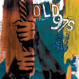 Old 97's - DRAG IT UP (2 x LP)