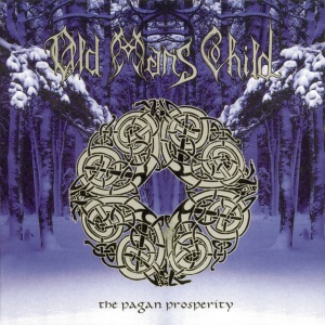 Old Man's Child - PAGAN PROSPERITY (1 x LP)